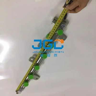 PC200-8 PC220-8 분사 장치 파이프 파이프 공통 레일 6754-71-1210 굴삭기 부속물