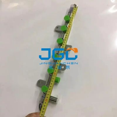 PC200-8 PC220-8 분사 장치 파이프 파이프 공통 레일 6754-71-1210 굴삭기 부속물