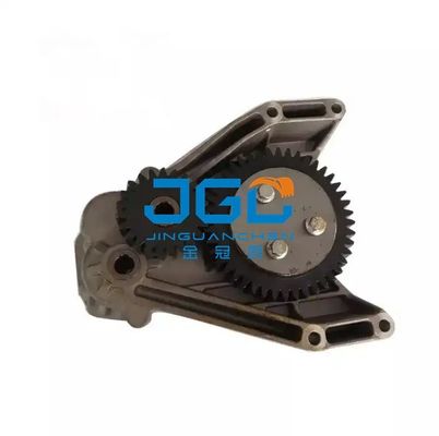 EC360 EC460 엔진 파트 굴삭기 오일 펌프 VOE22397140 VOE8170261 일환