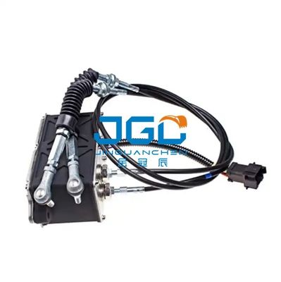 E312C 320C 320D 굴삭기 부속물 스로틀 모터 247-5212 기기 부품