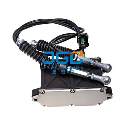 E312C 320C 320D 굴삭기 부속물 스로틀 모터 247-5212 기기 부품