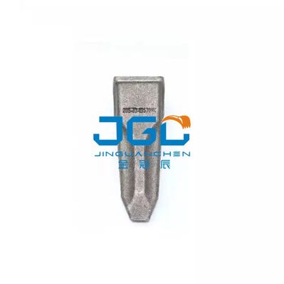 굴삭기 샤시 예비품 PC130 PC200 버킷 록 치아 205-70-19570RC