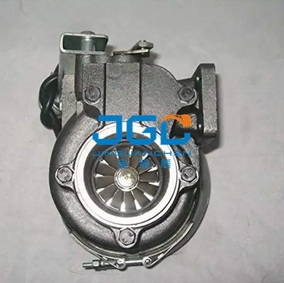 6BTA 엔진 과급기를 위한 HX35W WH1C 굴삭기 부가적 3760454 3539428
