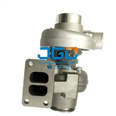 굴삭기 부속물에 적합한 PC100 PC120-6 과급기 6732-81-8100