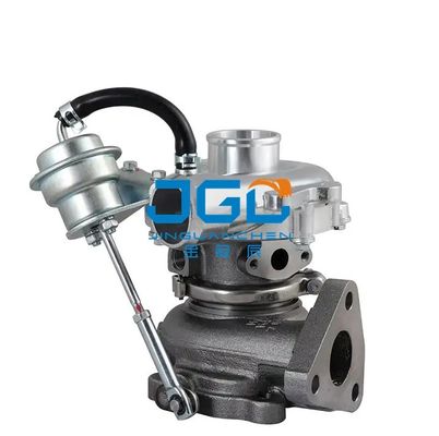4BTA 엔진 파트 HX30W 과급기 35922015 3532207 굴삭기 부품