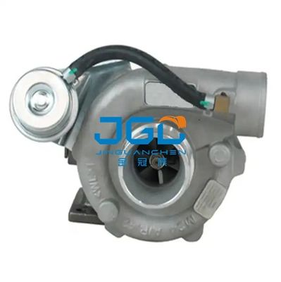 4BTA 엔진 파트 HX30W 과급기 35922015 3532207 굴삭기 부품