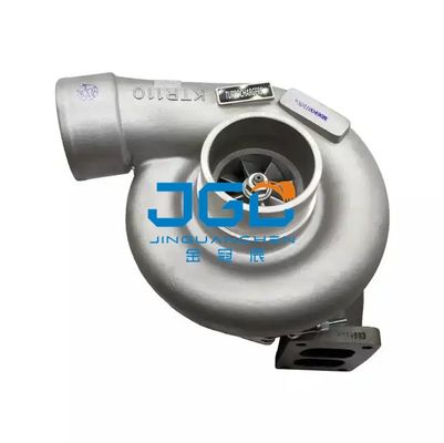 PC750-6 굴삭기 부속물 6D140 엔진 6505-52-5450 과급기
