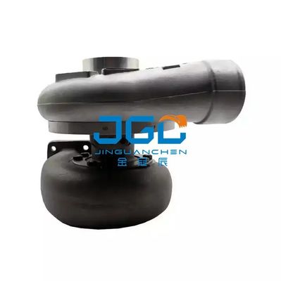 PC750-6 굴삭기 부속물 6D140 엔진 6505-52-5450 과급기