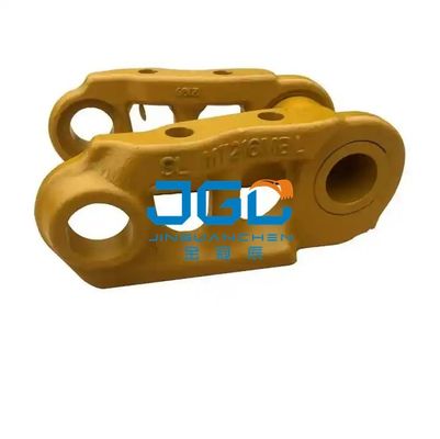 Zx125us Zx120 Zx135us Zx135ur 굴삭기 부속물은 체인 집회 9178845 샤시부를 추적합니다