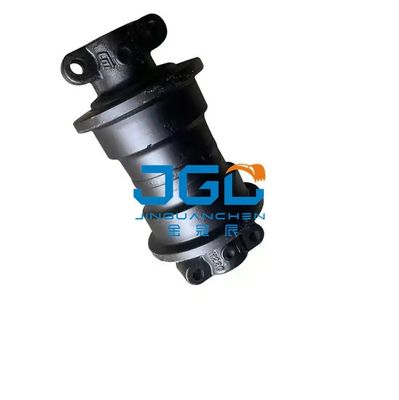 PC200 DH220 샤시는 작은 굴삭기 부품에게 이측 양면화 낮은 롤러 최저 트렉 롤러를 내줍니다