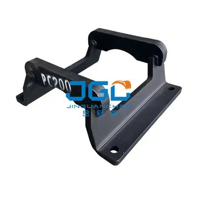 굴삭기 샤시 성분 PC40 PC60 PC100 PC130 PC200 트랙 체인 링 가이드 철도
