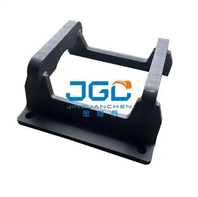 굴삭기 샤시 성분 PC40 PC60 PC100 PC130 PC200 트랙 체인 링 가이드 철도