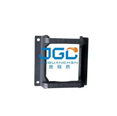 굴삭기 샤시 성분 PC40 PC60 PC100 PC130 PC200 트랙 체인 링 가이드 철도