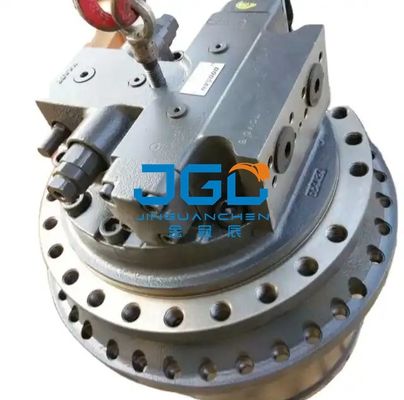 굴삭기 왕복거리 모터 DH220LC는 궁극적으로 2401-9082 기기 부품을 운전합니다