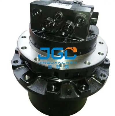 Pc120-8 타격 모터 굴삭기 부가적 22b-60-22110 최종 드라이버