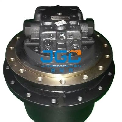 Pc120-8 타격 모터 굴삭기 부가적 22b-60-22110 최종 드라이버