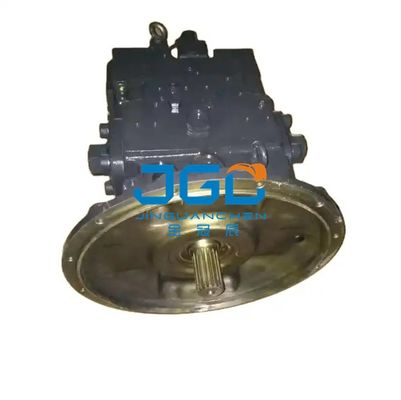 기기 부품 GD655 주펌프 708-1W-00640 펌프 조립품 굴삭기 부분
