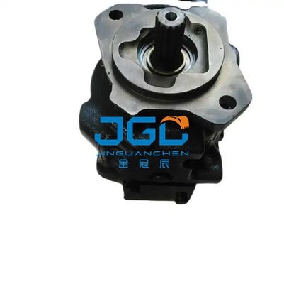 기기 부품 GD655 주펌프 708-1W-00640 펌프 조립품 굴삭기 부분