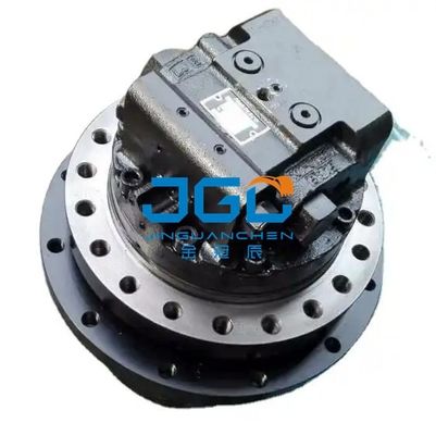 굴삭기 성분 PC138UU-1 PC138UU-2 트랙은 자동차 21Y-60-12101 21Y-60-21210을 운전합니다
