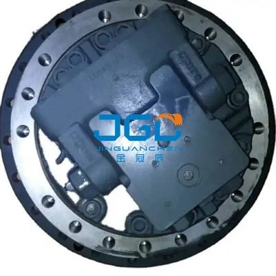 굴삭기 성분 PC138UU-1 PC138UU-2 트랙은 자동차 21Y-60-12101 21Y-60-21210을 운전합니다
