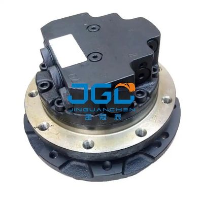 굴삭기 부속물 EC180B 타격 모터 14514895 14533648 기기 부품