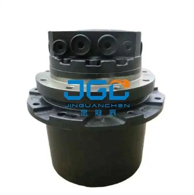 굴삭기 부속물은 장치 PC300 말단 전동 조립체 0을 여행합니다