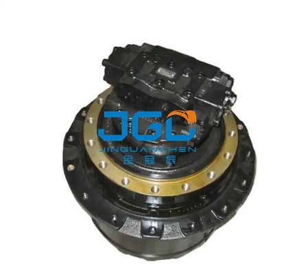 PC110R-1 왕복거리 모터 0 굴삭기 트랙 장비