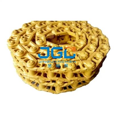 샤시 부속물은 체인 굴삭기 부속물 R220LC-9S를 격분합니다