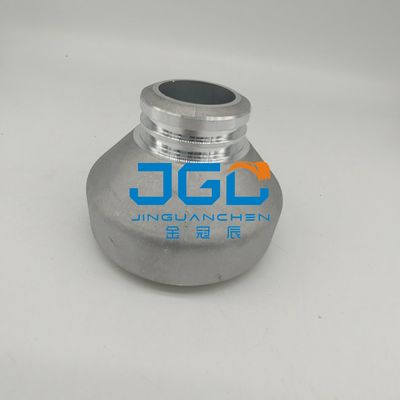 E120 E312 E313 건설 기계 장치 부분 5I7886 굴삭기 크랭크축 덮개 배출 가스 밸브덮개