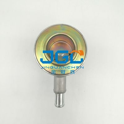 E120 E312 E313 건설 기계 장치 부분 5I7886 굴삭기 크랭크축 덮개 배출 가스 밸브덮개