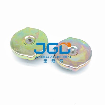 기계류 부속물을 설계하는 굴삭기 부속물 E200B 수압탱크 커버