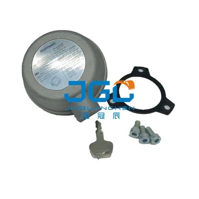 R215-7 수력 커버 굴삭기 건설 기계 부품 부품