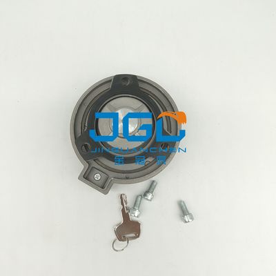 R215-7 수력 커버 굴삭기 건설 기계 부품 부품