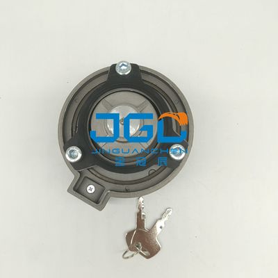R215-7 수력 커버 굴삭기 건설 기계 부품 부품