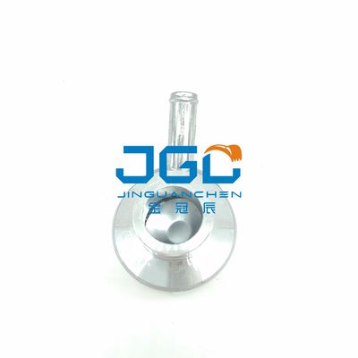 PC200-8 PC220-8 PC240-8 배기 커버 굴삭기 엔진 구성품 호흡구 6150-21-6710