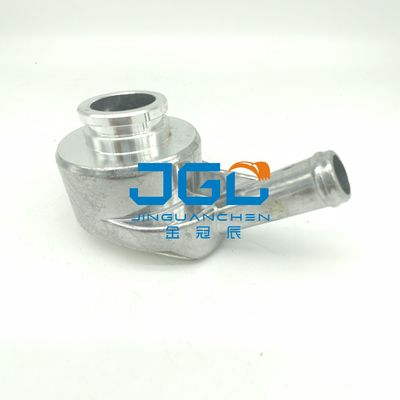 PC200-8 PC220-8 PC240-8 배기 커버 굴삭기 엔진 구성품 호흡구 6150-21-6710