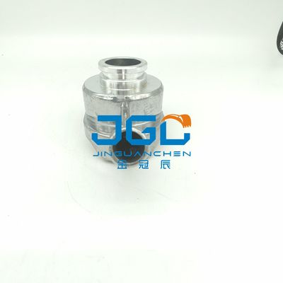 PC200-8 PC220-8 PC240-8 배기 커버 굴삭기 엔진 구성품 호흡구 6150-21-6710