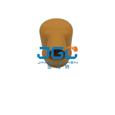 C7 3406E D8L D8N에 대한 굴삭기 엔진 파트 9Y-2988 배기 커버