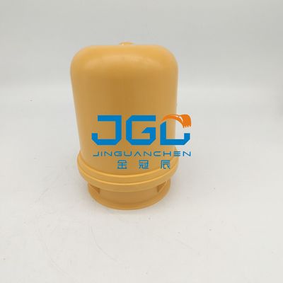 C7 3406E D8L D8N에 대한 굴삭기 엔진 파트 9Y-2988 배기 커버