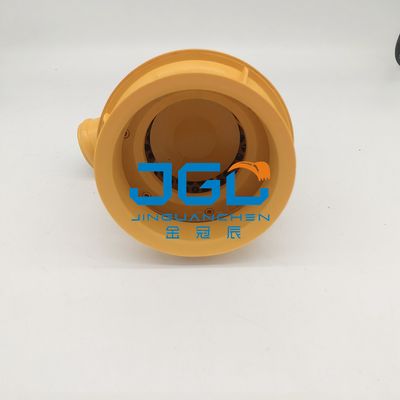 C7 3406E D8L D8N에 대한 굴삭기 엔진 파트 9Y-2988 배기 커버