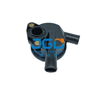 배기 커버 EC210 EC240 EC290 굴삭기 04905110 20930510 부분
