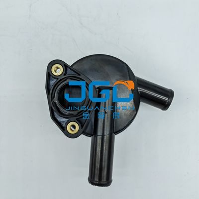 배기 커버 EC210 EC240 EC290 굴삭기 04905110 20930510 부분