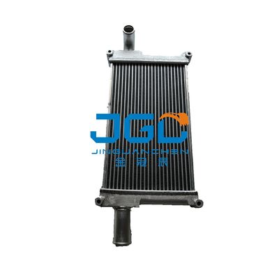 굴삭기 부속물 SK200-6E 인터쿨러 충전 공기 냉각기 기기 부품