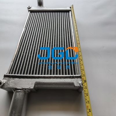 굴삭기 부속물 SK200-6E 인터쿨러 충전 공기 냉각기 기기 부품