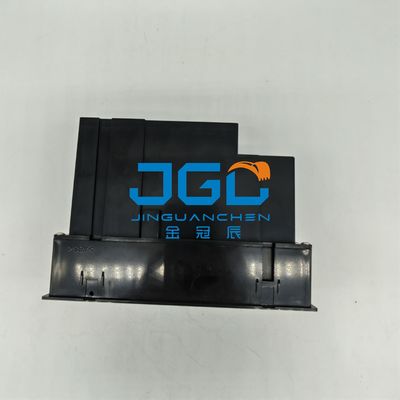 굴삭기 부속물 E320C 공조 컨트롤 판넬 293-1136