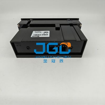 E320C E325C E330C E330C E324C 굴삭기 0 일부 에어컨 패널 스위치