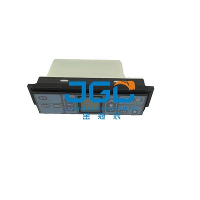 굴삭기 부속물 EX120 공조 컨트롤 판넬 4431080