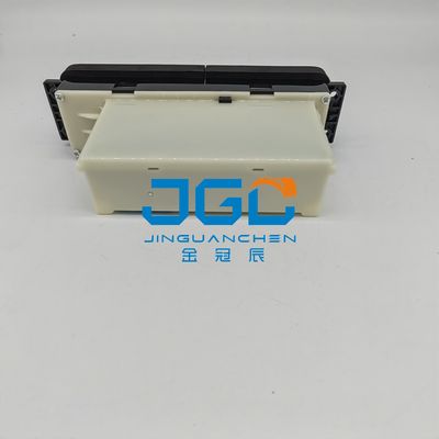 굴삭기 부속물 EX120 공조 컨트롤 판넬 4431080