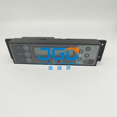 SK200-6 굴삭기 부속물 공조 컨트롤 판넬 YN20M01299P1
