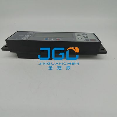 SK200-6 굴삭기 부속물 공조 컨트롤 판넬 YN20M01299P1